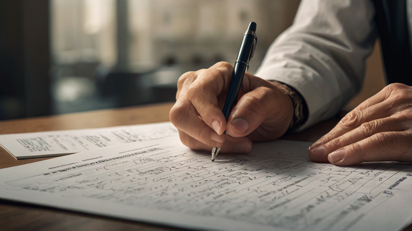 Auditoría financiera